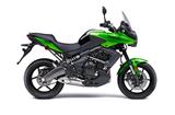 Versys ABS 2014